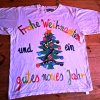 2020 » Konkursy » Projekt koszulki bożonarodzeniowej